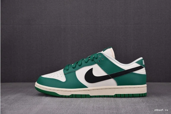 Malachite DR9654-100 Nike Green Dunk  Lottery Pack DR9654-100 Low SE 1218